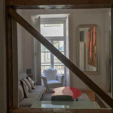 Sapateiros Street 207 - City Center Apartment Lisbon Luaran gambar