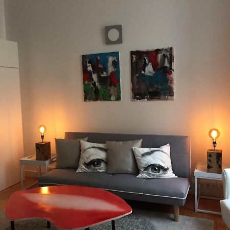 Sapateiros Street 207 - City Center Apartment Lisbon Luaran gambar
