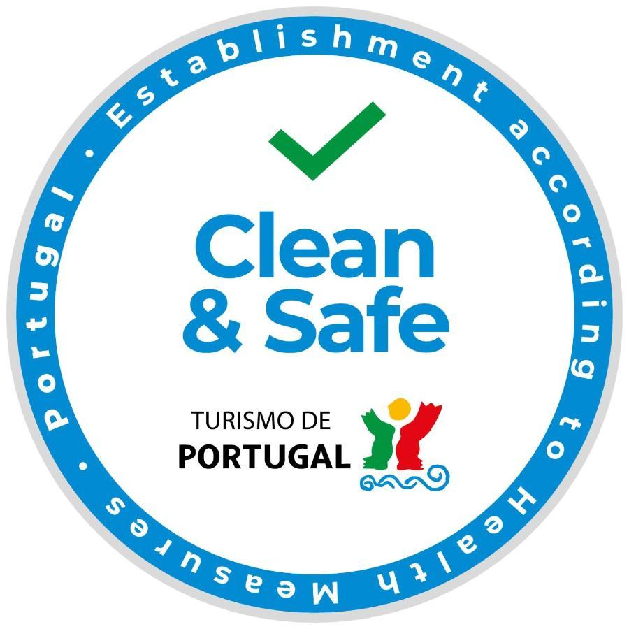 Sapateiros Street 207 - City Center Apartment Lisbon Luaran gambar