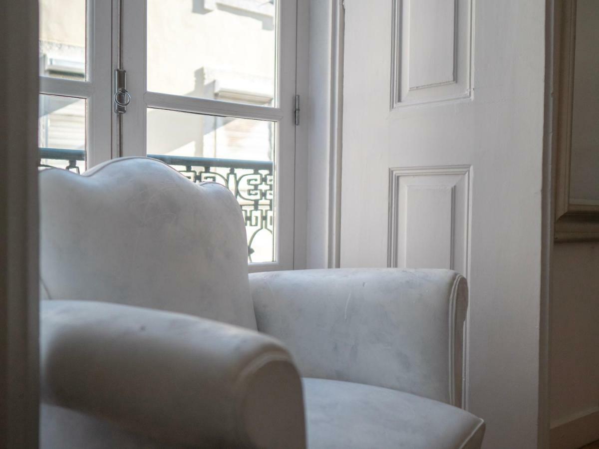 Sapateiros Street 207 - City Center Apartment Lisbon Luaran gambar