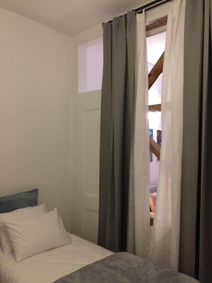 Sapateiros Street 207 - City Center Apartment Lisbon Luaran gambar