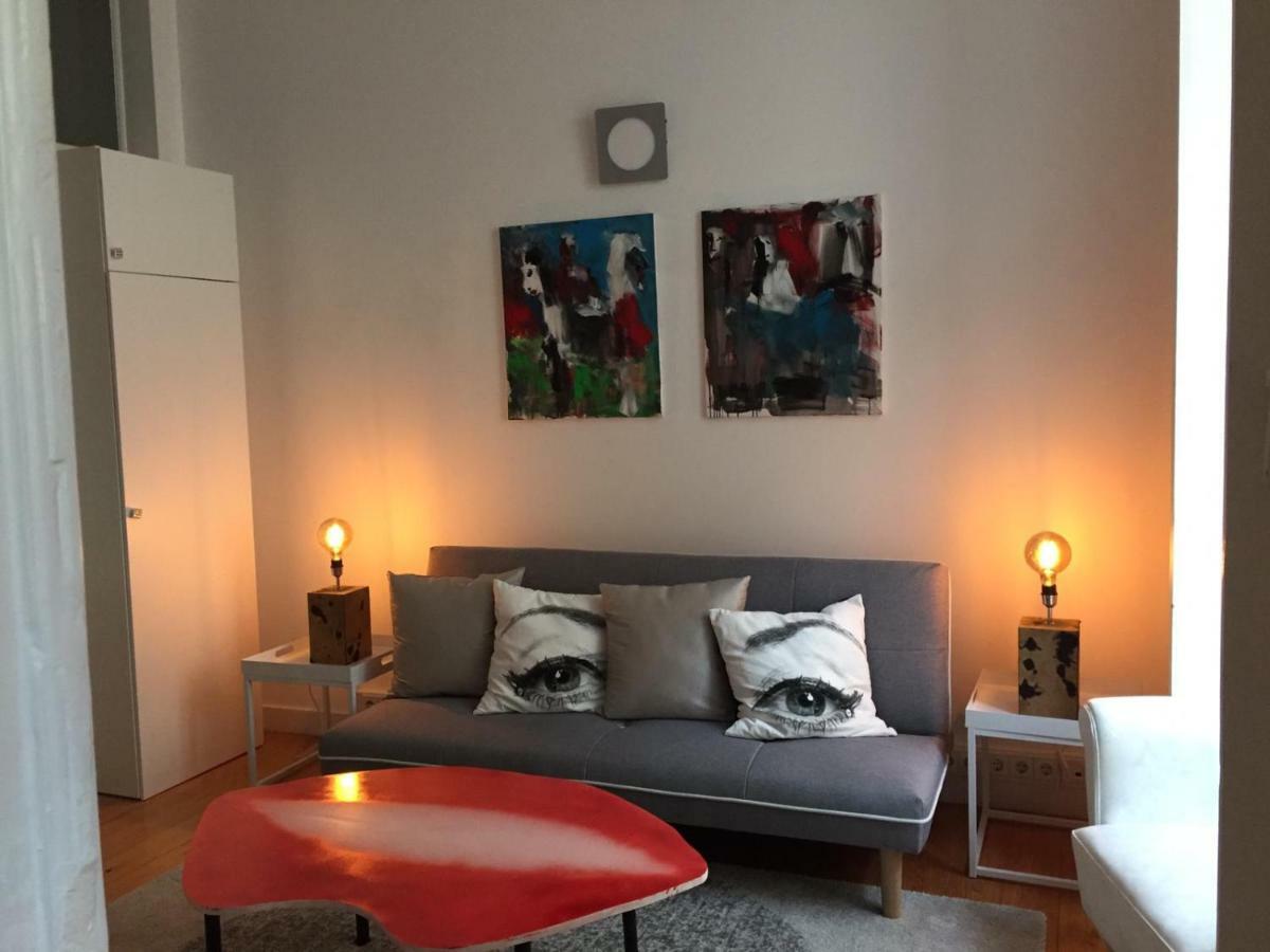 Sapateiros Street 207 - City Center Apartment Lisbon Luaran gambar