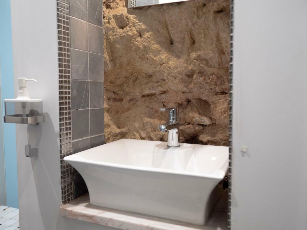 Sapateiros Street 207 - City Center Apartment Lisbon Luaran gambar