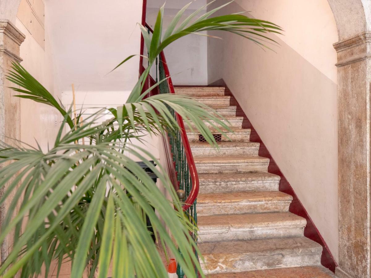 Sapateiros Street 207 - City Center Apartment Lisbon Luaran gambar