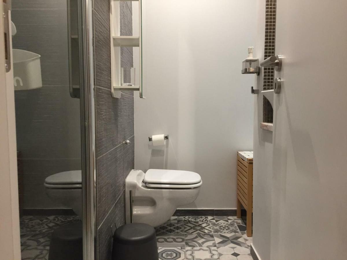 Sapateiros Street 207 - City Center Apartment Lisbon Luaran gambar